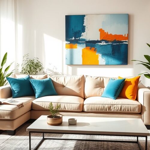 color theory in real estate