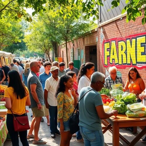 communities overcoming economic challenges