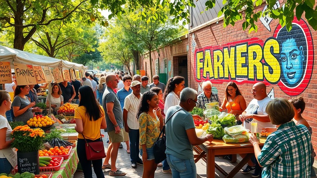 communities overcoming economic challenges