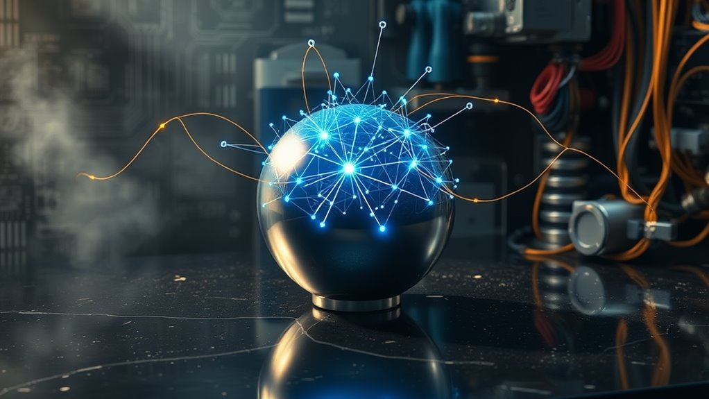 core principles of ai