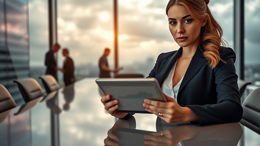 crisis marketing with intention
