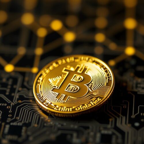 cryptocurrency and blockchain fundamentals