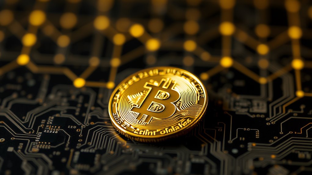 cryptocurrency and blockchain fundamentals
