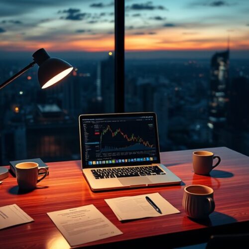 cryptocurrency investment essential knowledge
