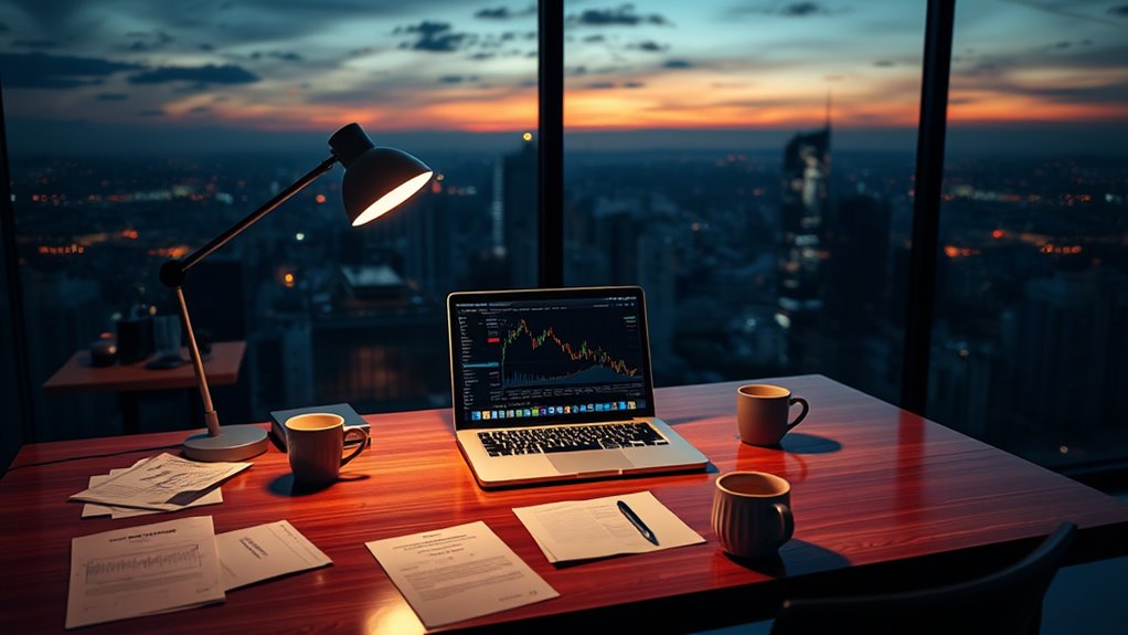 cryptocurrency investment essential knowledge