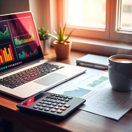 decoding financial ratios importance