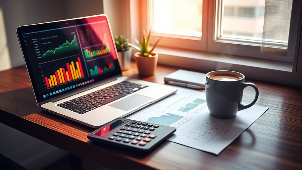 decoding financial ratios importance