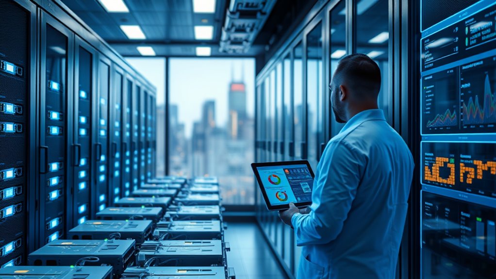 edge computing revolutionizes data processing