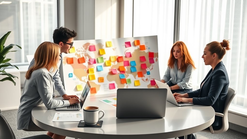 effective customer journey mapping