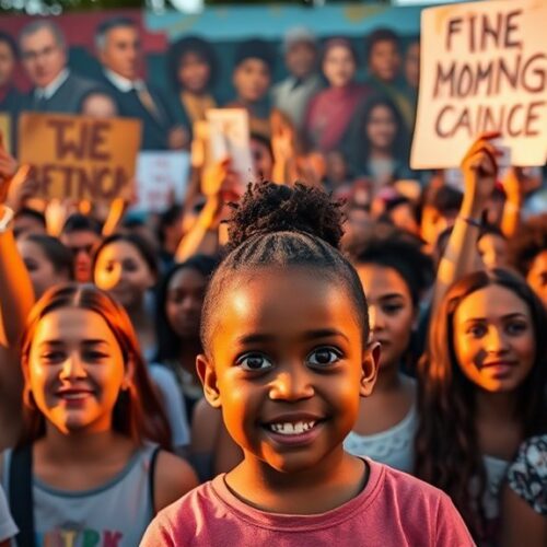 empowering change from below