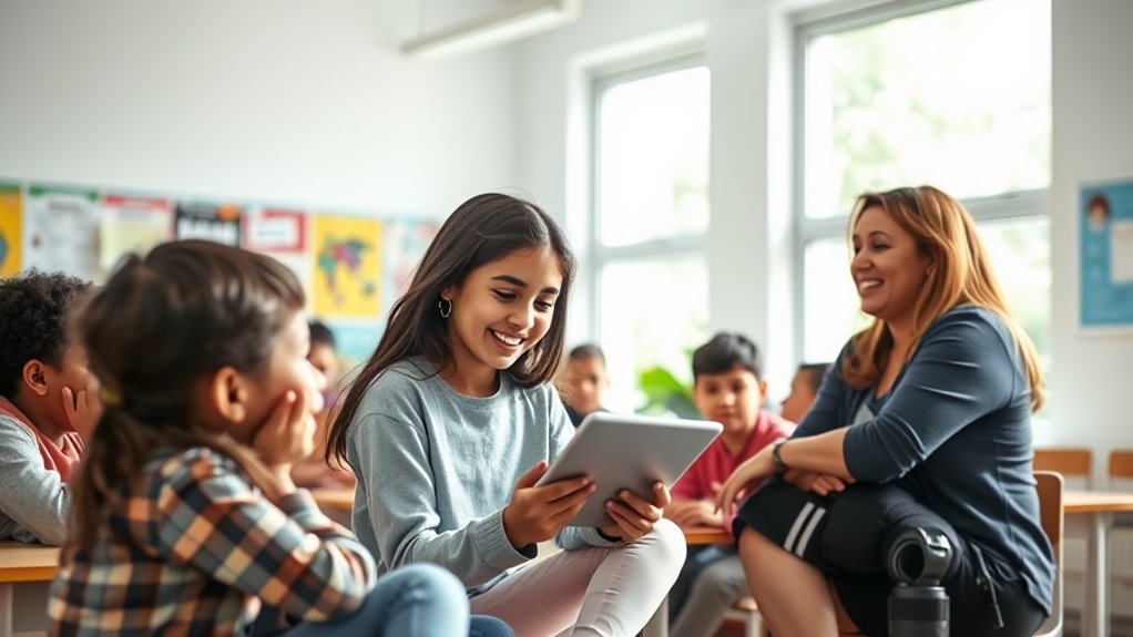 empowering next generation education
