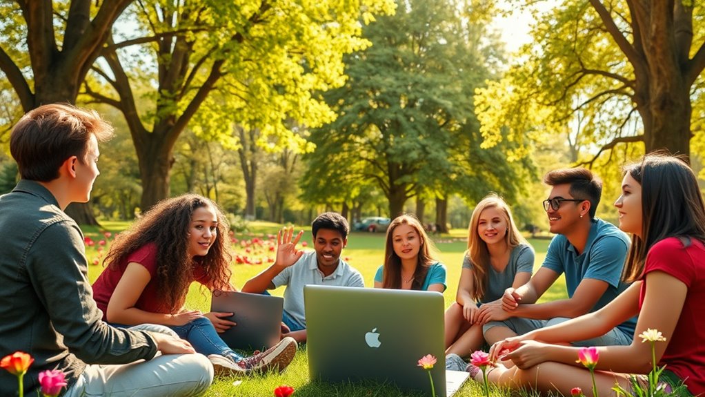 empowering youth for progress