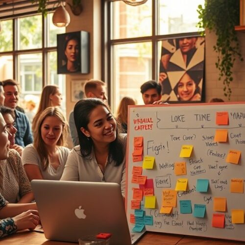 engaging viral campaign strategies