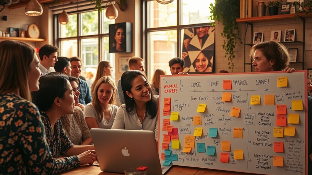 engaging viral campaign strategies