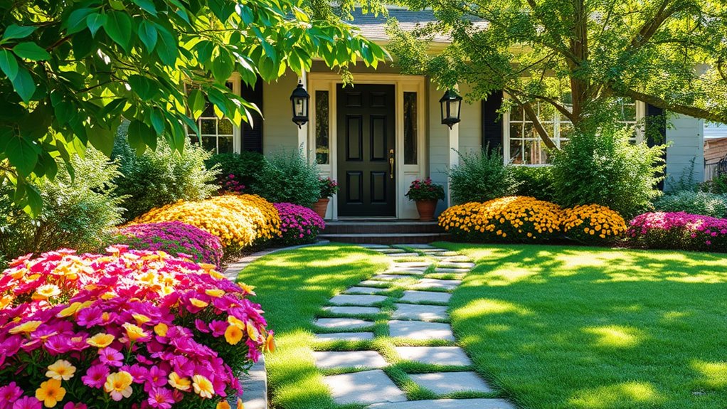 enhance your home s exterior