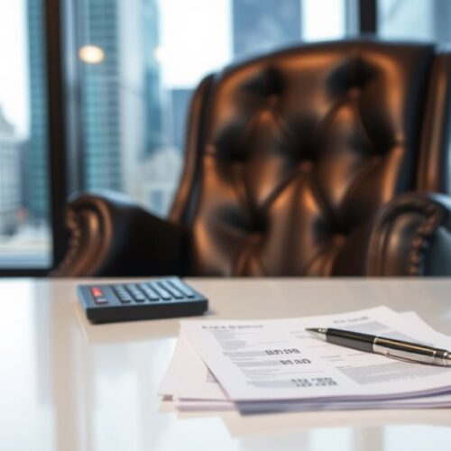 evaluate loan terms carefully