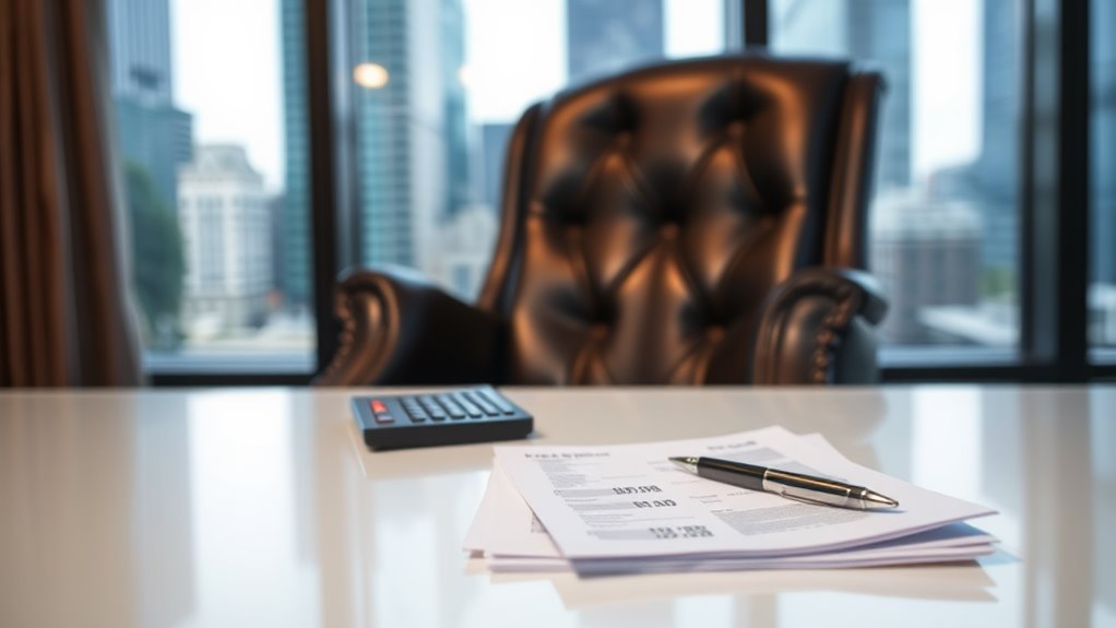 evaluate loan terms carefully