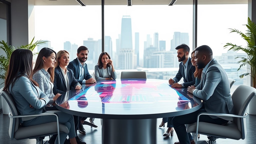 evolving trends in marketing