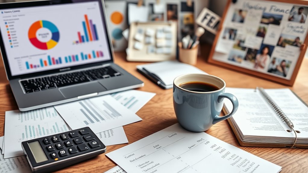 financial readiness for entrepreneurship