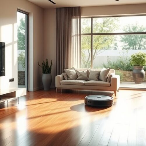 future home design evolution