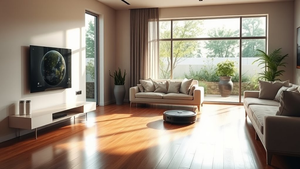 future home design evolution