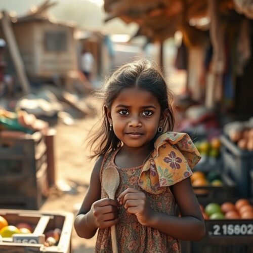global community resilience strengthened