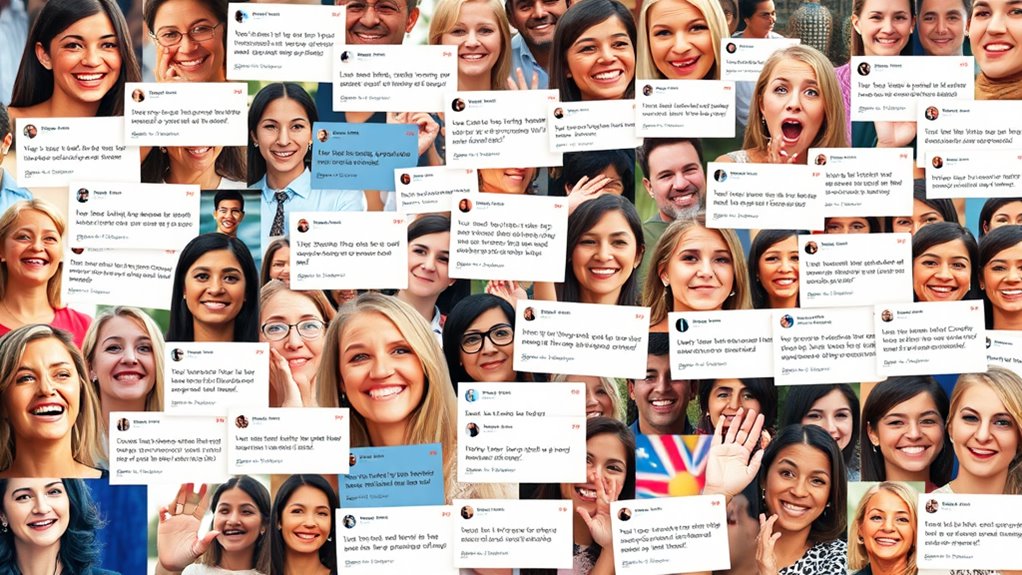 harnessing customer narratives effectively