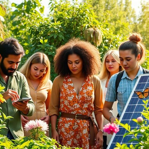 healing the planet innovators