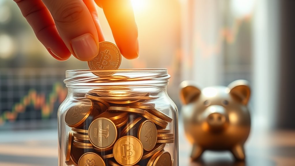 high interest savings strategies explained