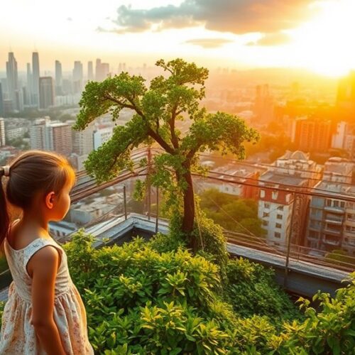 hope amidst global challenges