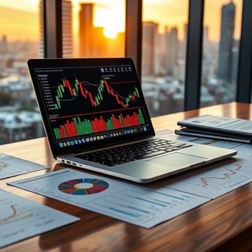 identify market patterns effectively