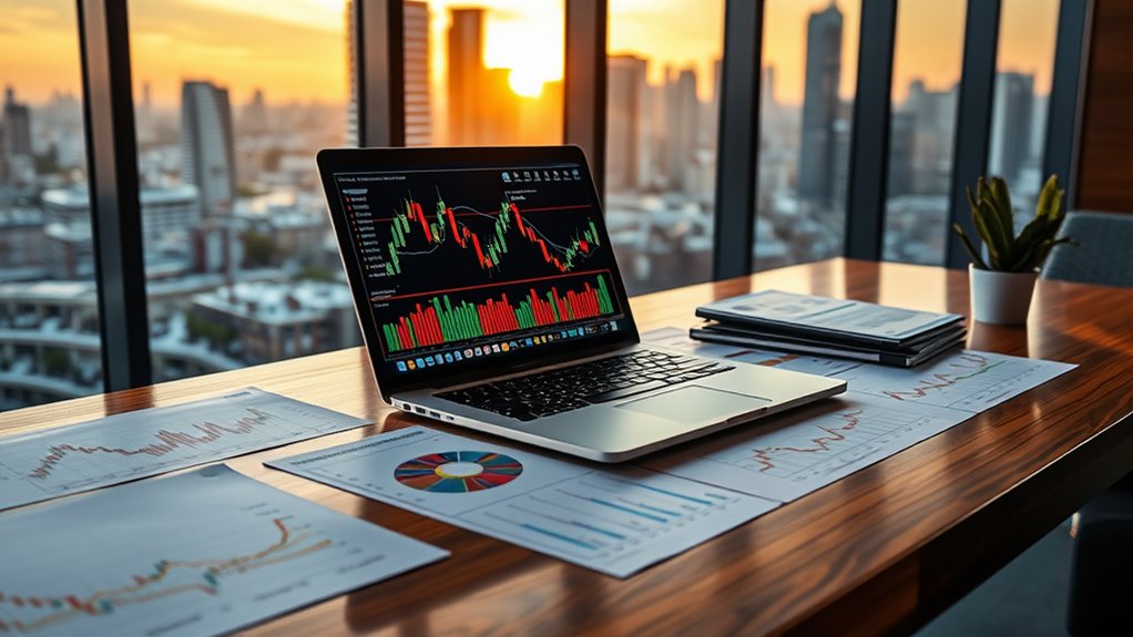 identify market patterns effectively