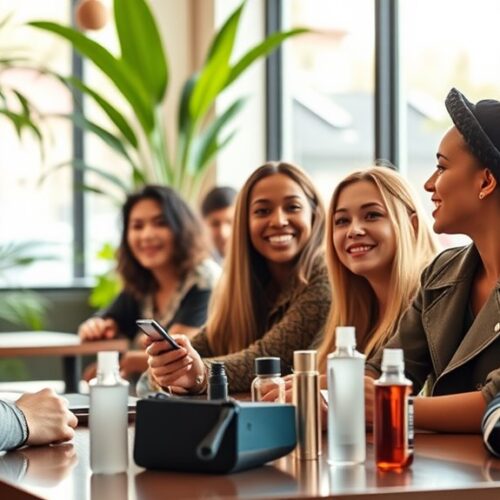 influencer partnerships drive marketing