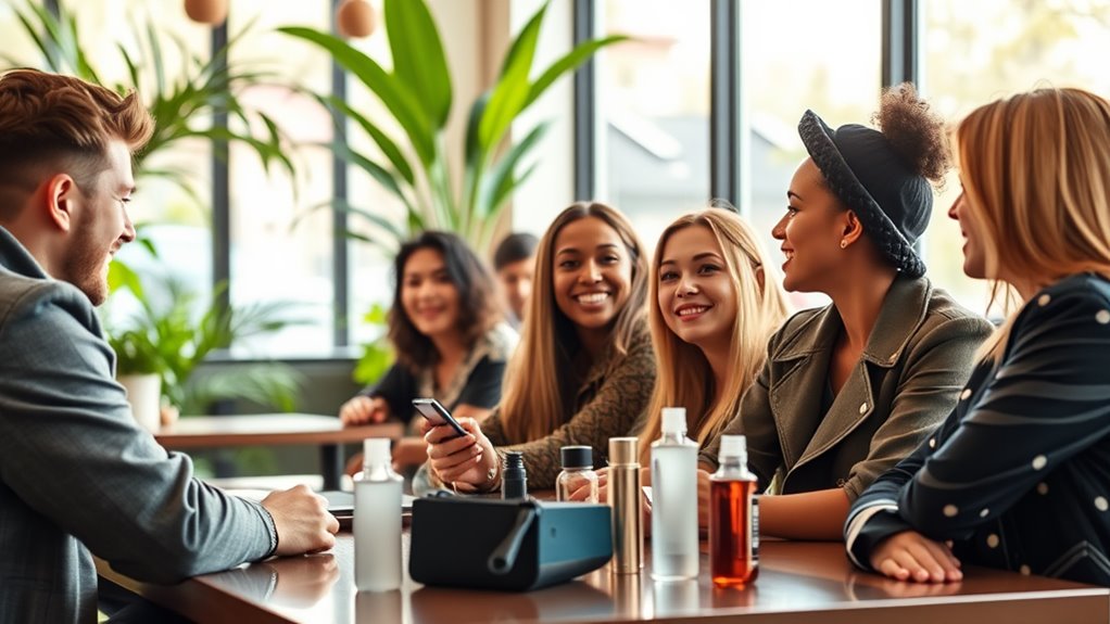 influencer partnerships drive marketing