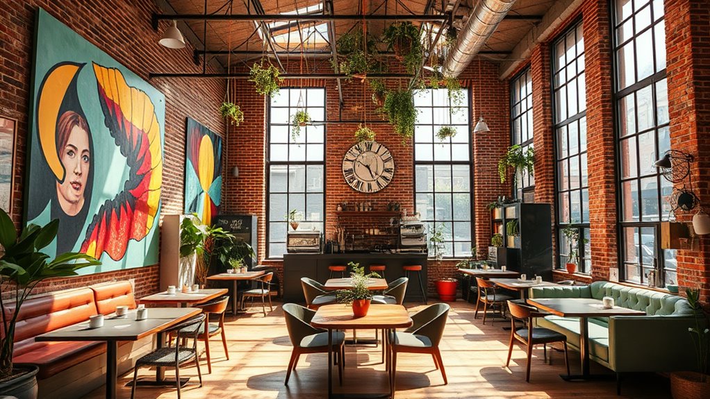 innovative design for businesses