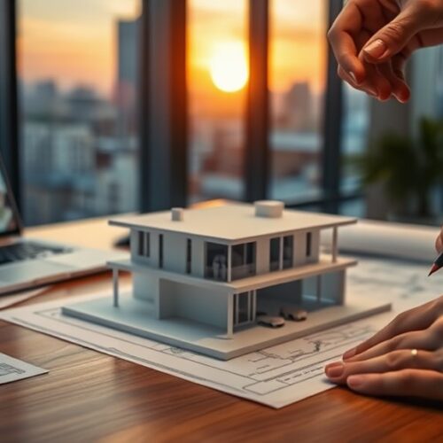 innovative property investment strategy