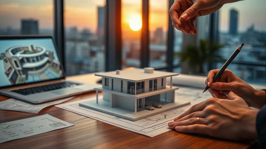 innovative property investment strategy