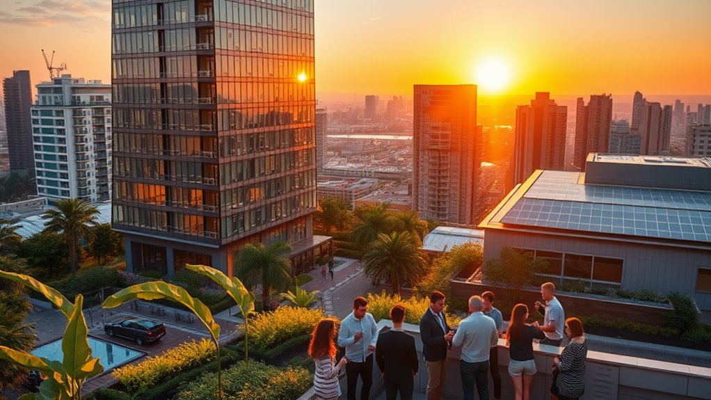 innovative real estate design trends