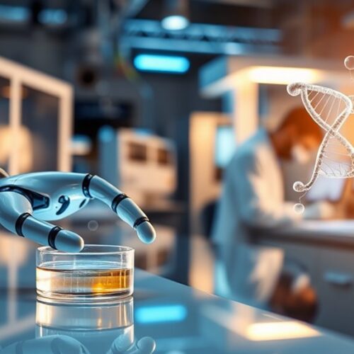 innovative scientific advances 2023
