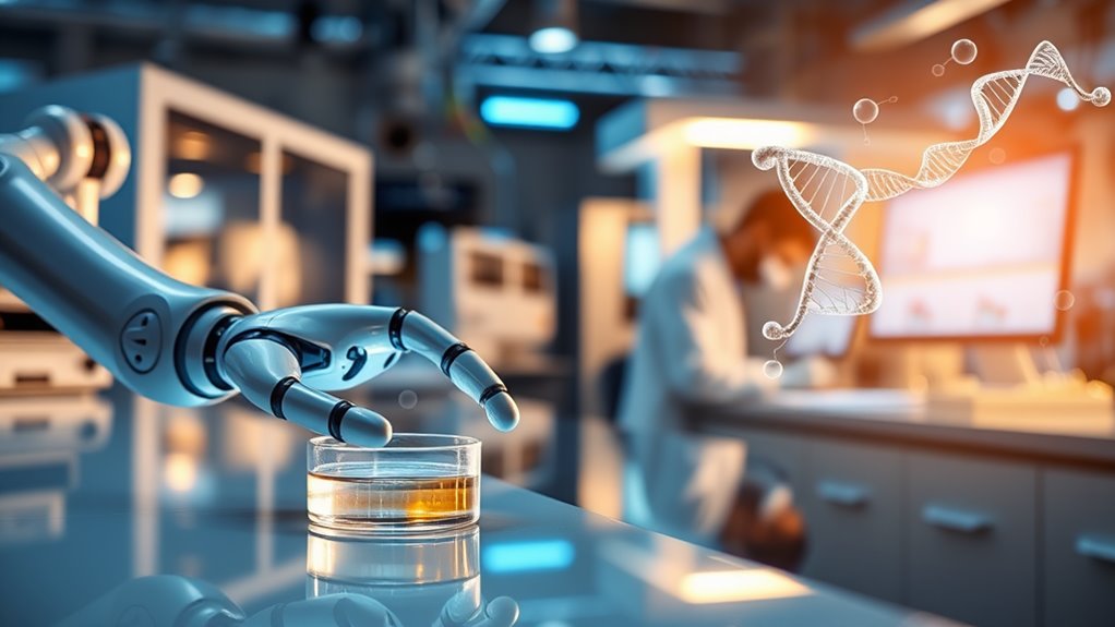 innovative scientific advances 2023
