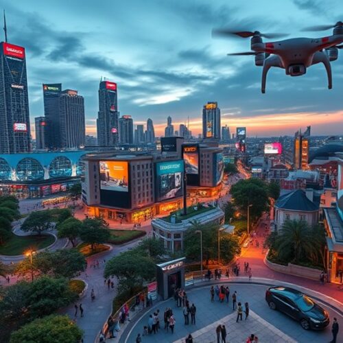 innovative urban planning strategies