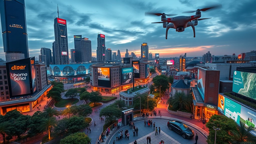 innovative urban planning strategies