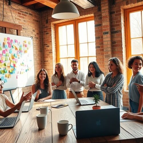 inspiring and motivating campaigns