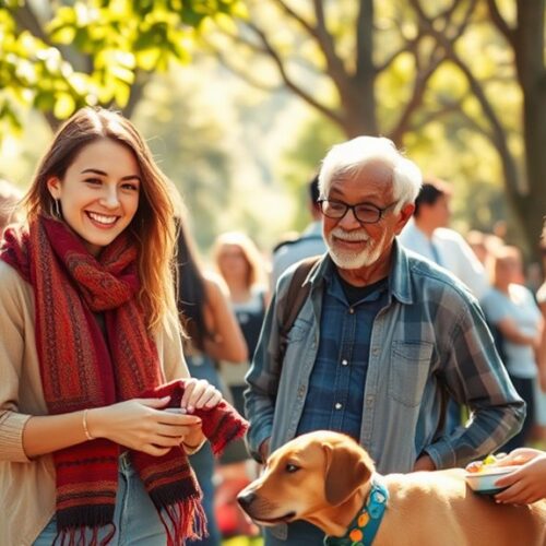 kindness dominates news trends