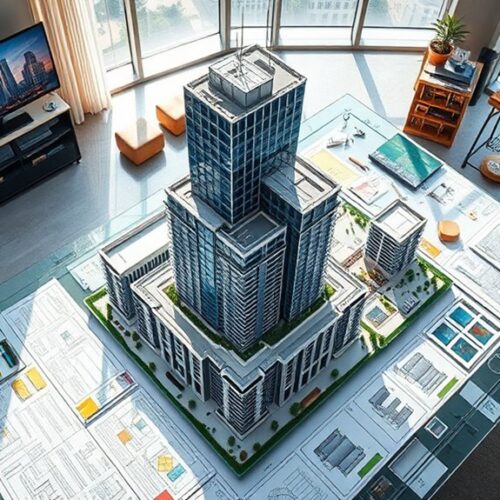 luxury real estate development insights