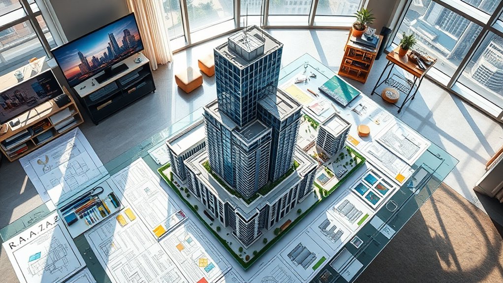luxury real estate development insights