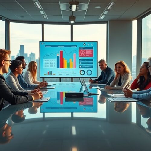 marketing leadership drives brand growth