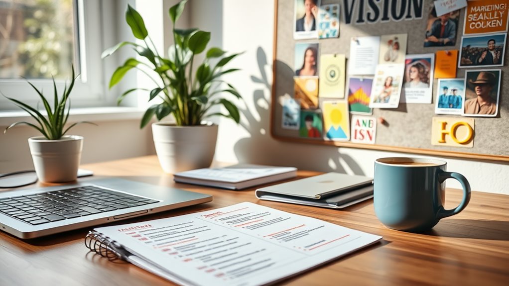 maximize marketing efficiency strategically