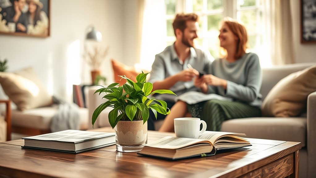 mindful spending for enjoyment