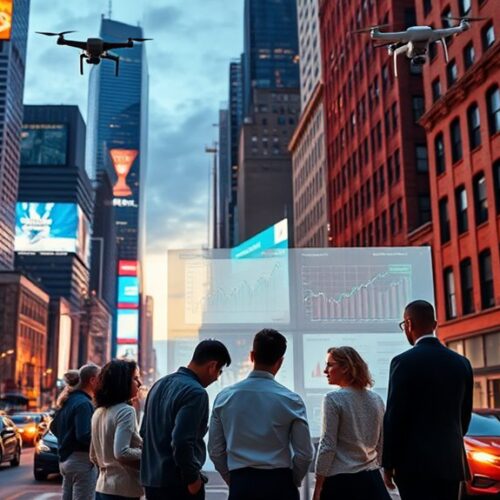 navigating industry tech disruption